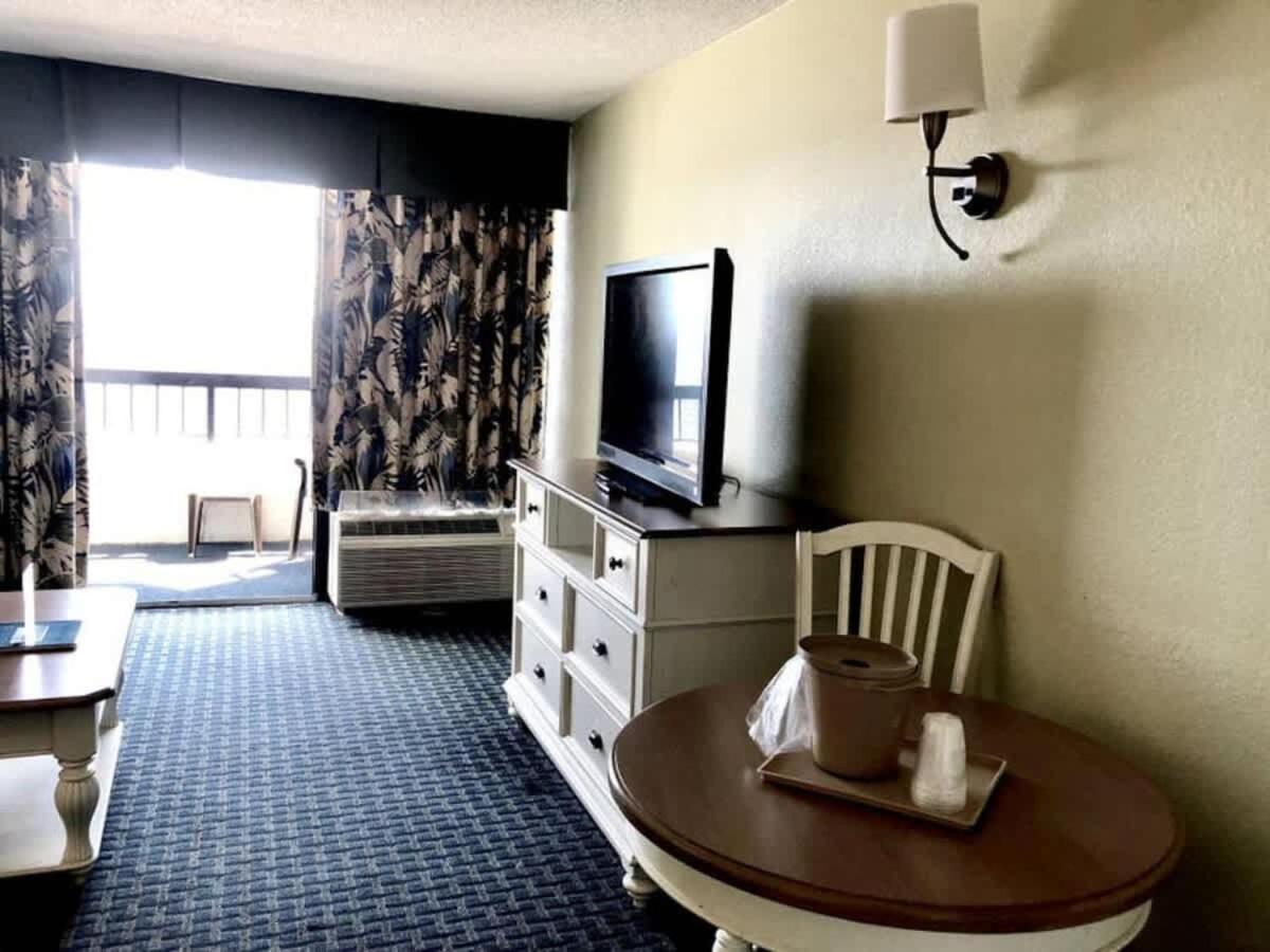 *Oceanfront*Tons Of Amenities*Compass Cove*S107 Villa Myrtle Beach Dış mekan fotoğraf