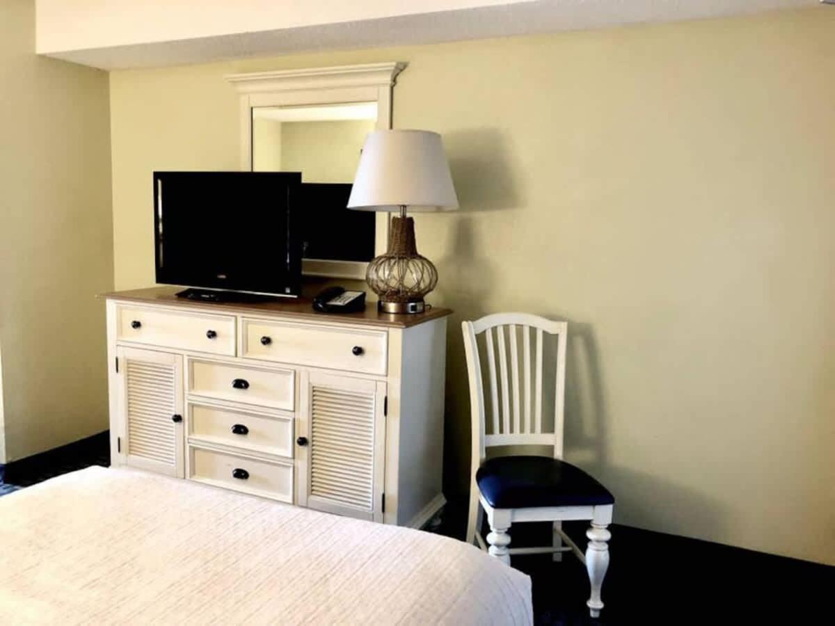 *Oceanfront*Tons Of Amenities*Compass Cove*S107 Villa Myrtle Beach Dış mekan fotoğraf