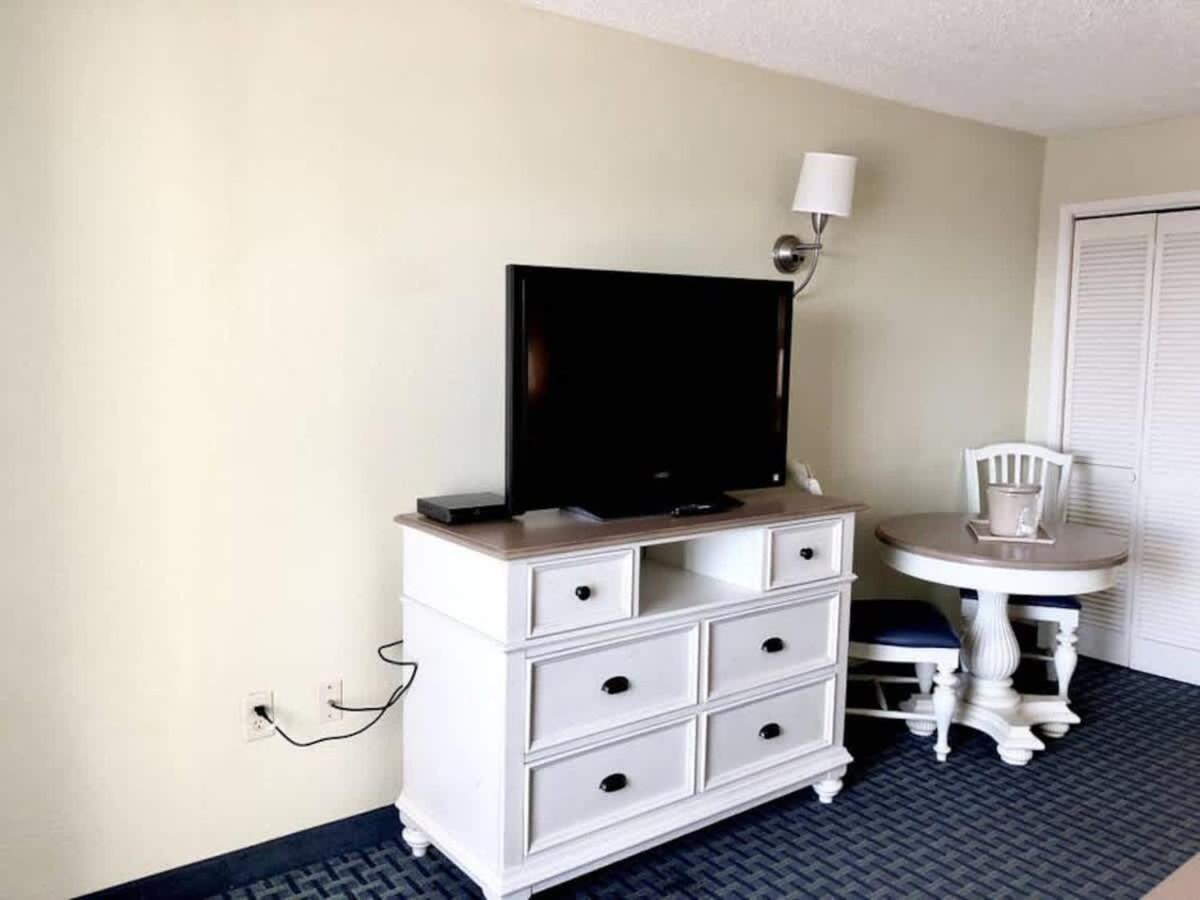 *Oceanfront*Tons Of Amenities*Compass Cove*S107 Villa Myrtle Beach Dış mekan fotoğraf
