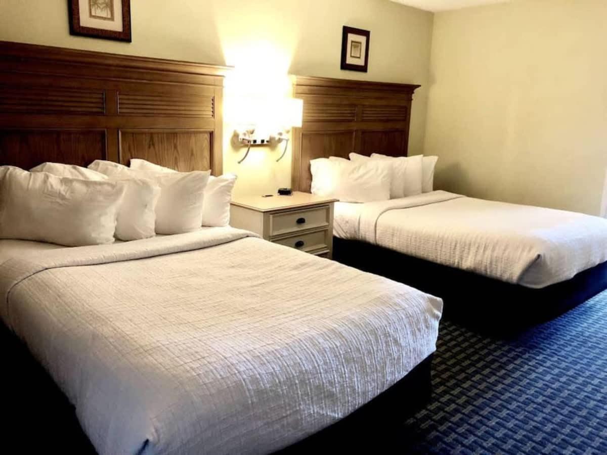 *Oceanfront*Tons Of Amenities*Compass Cove*S107 Villa Myrtle Beach Dış mekan fotoğraf