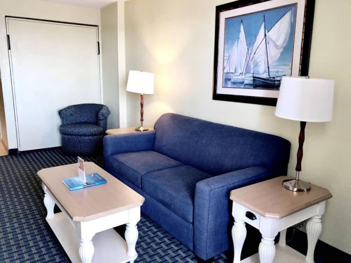 *Oceanfront*Tons Of Amenities*Compass Cove*S107 Villa Myrtle Beach Dış mekan fotoğraf