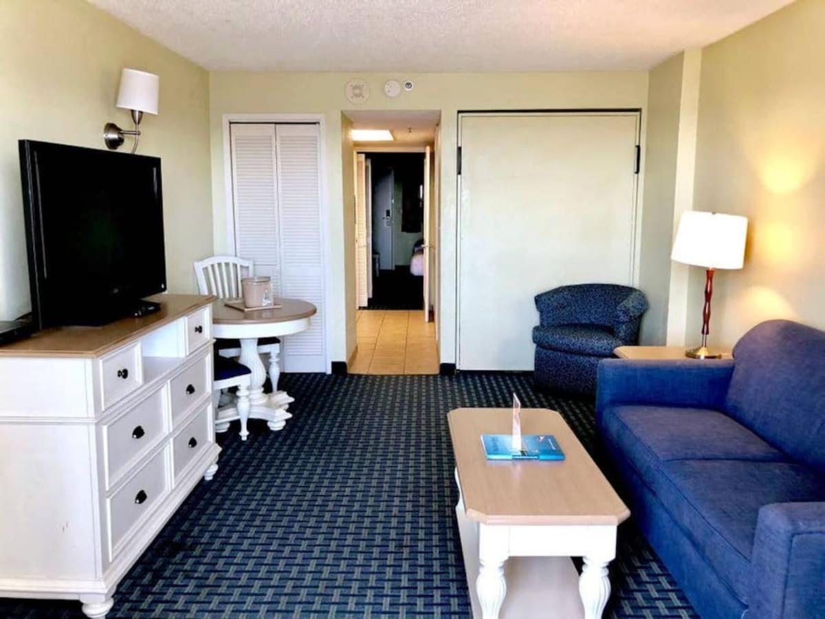 *Oceanfront*Tons Of Amenities*Compass Cove*S107 Villa Myrtle Beach Dış mekan fotoğraf